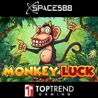 slot Monkey Luck TTG